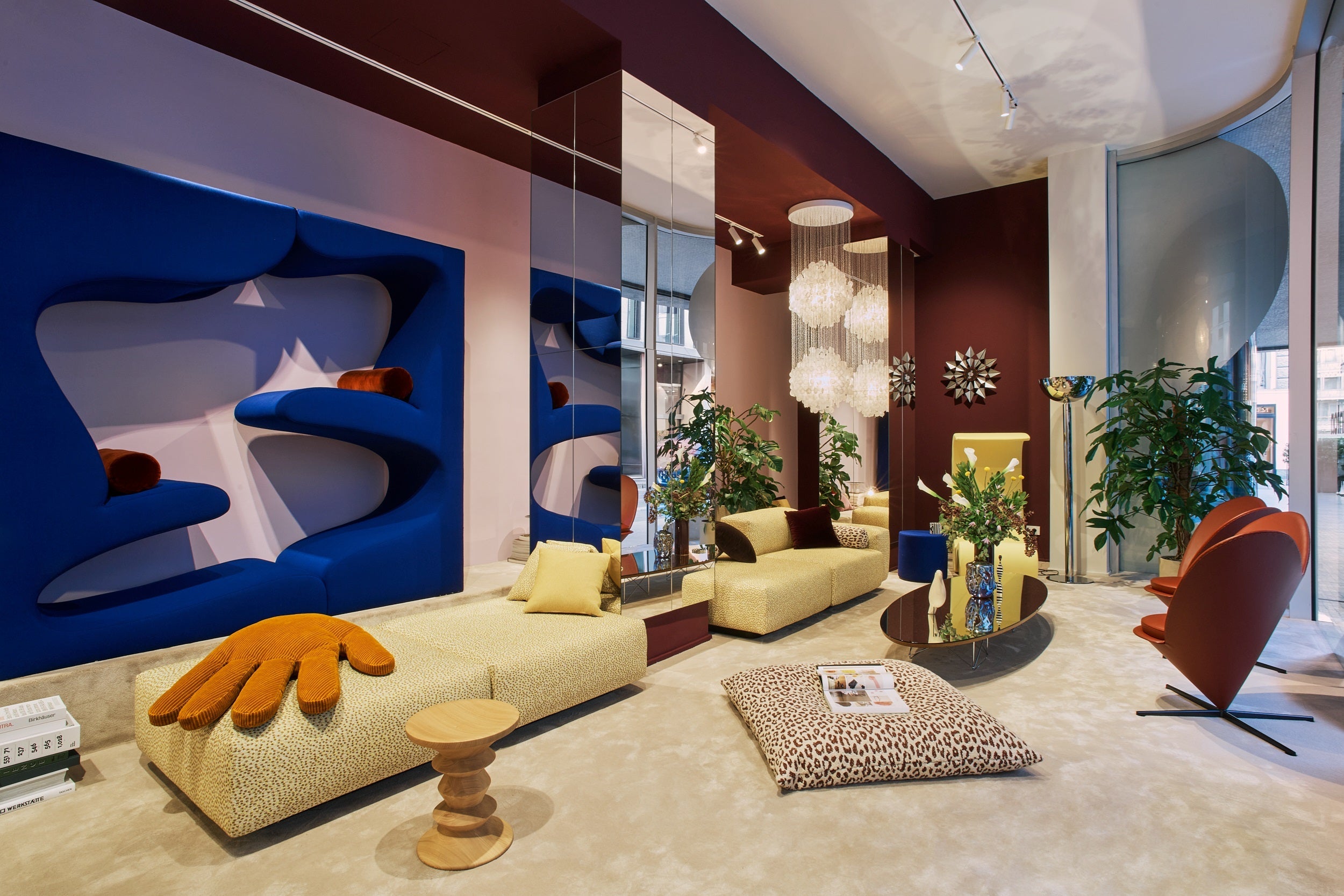 Vitra - Sag 80