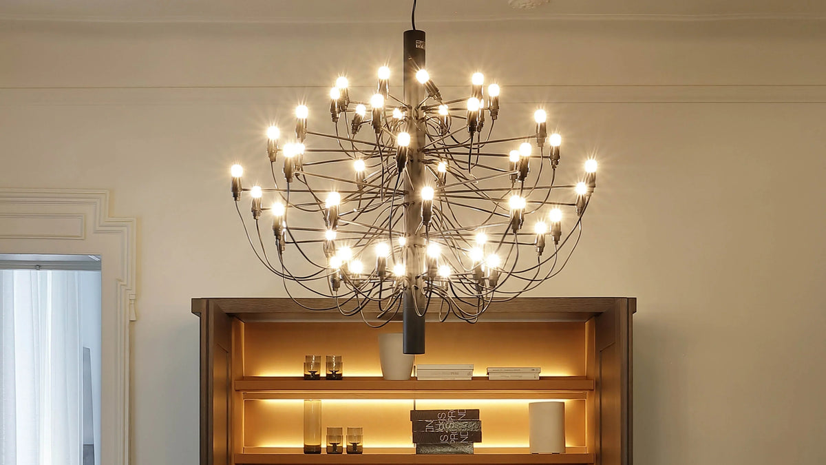 Illuminazione | SAG'80