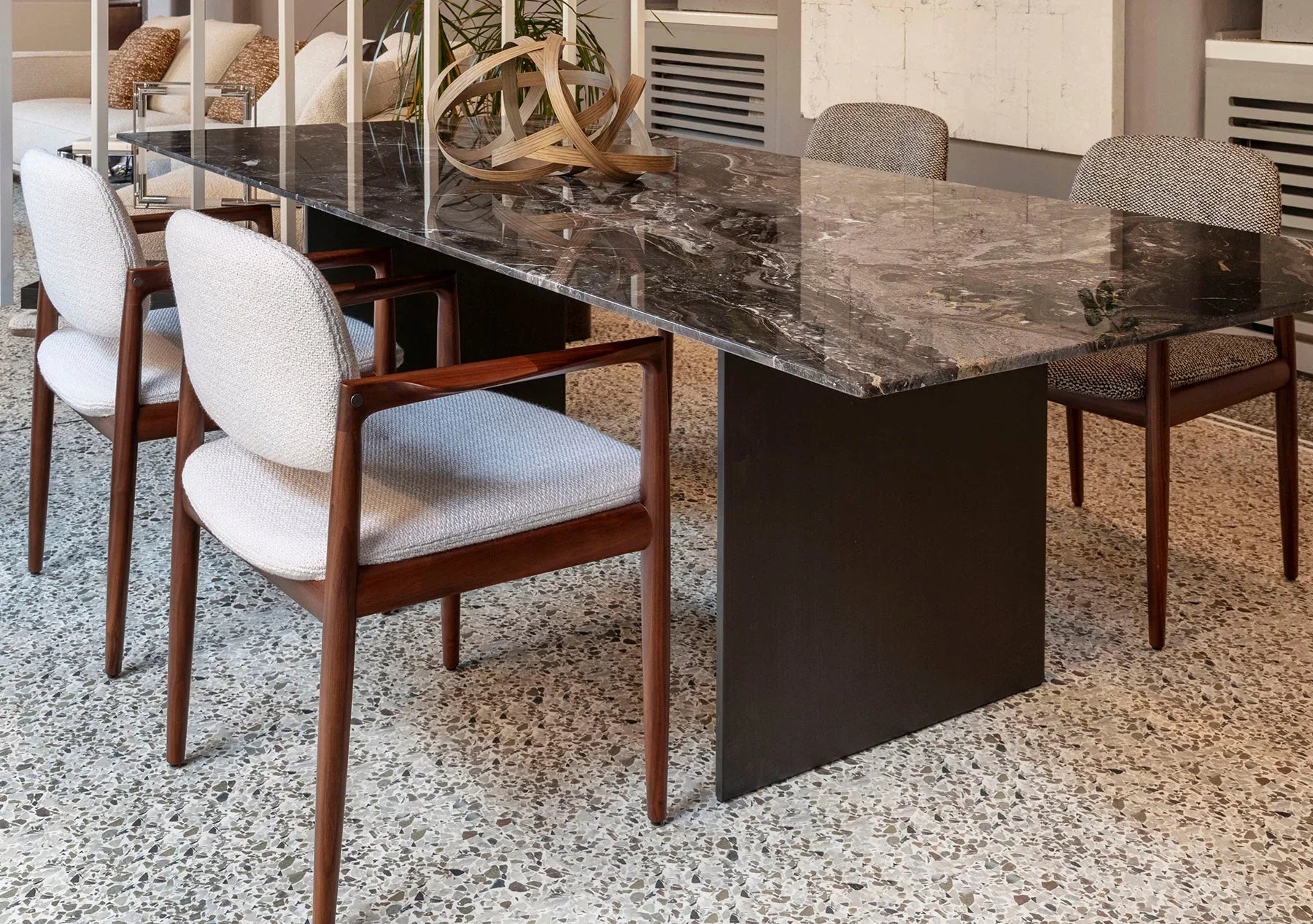 SEDIE E SGABELLI - Sag 80