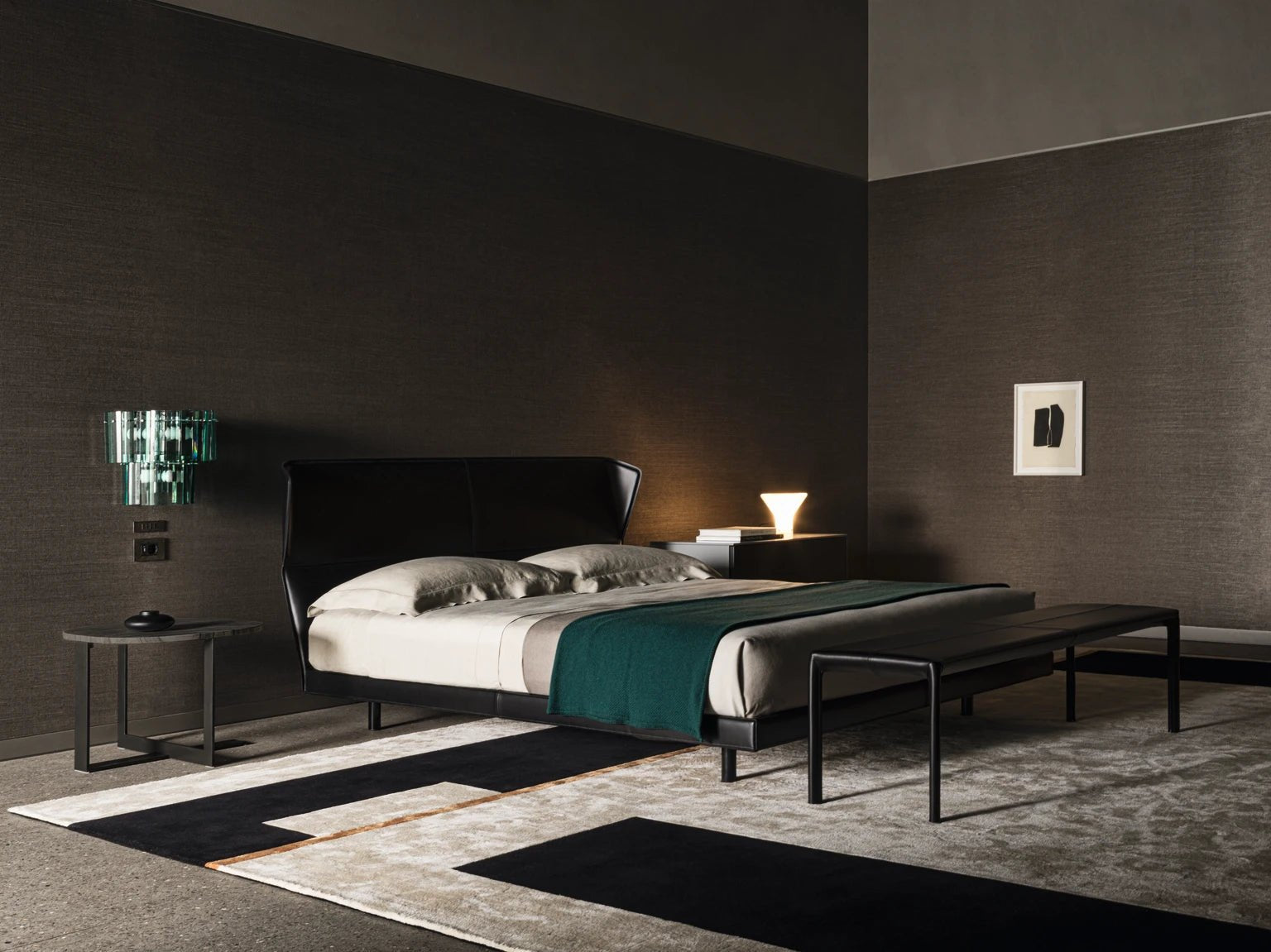 DEDALO tappeto - Sag 80 - MOLTENI - tappeto