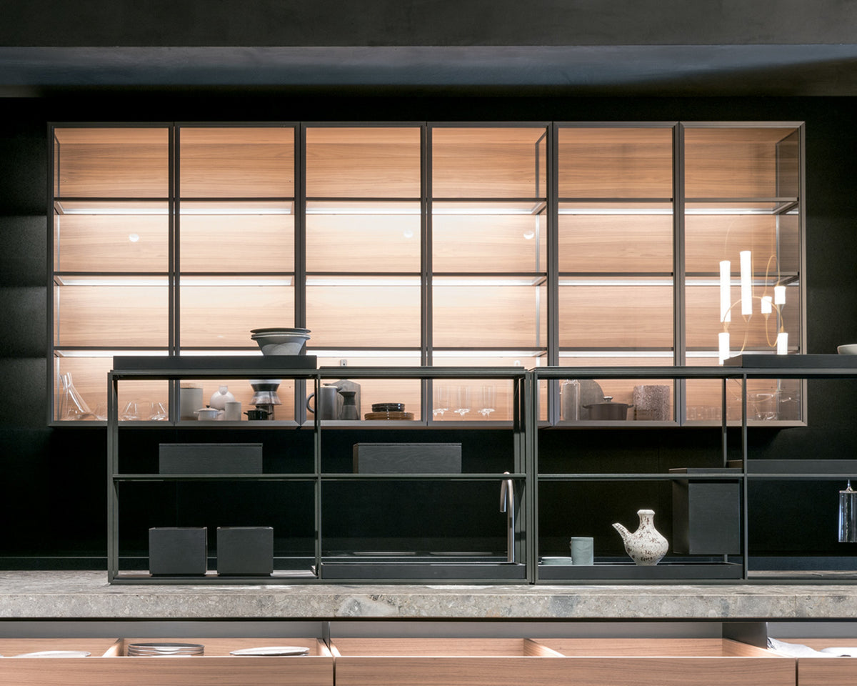 Bright – pensile per cucina – foto prodotto