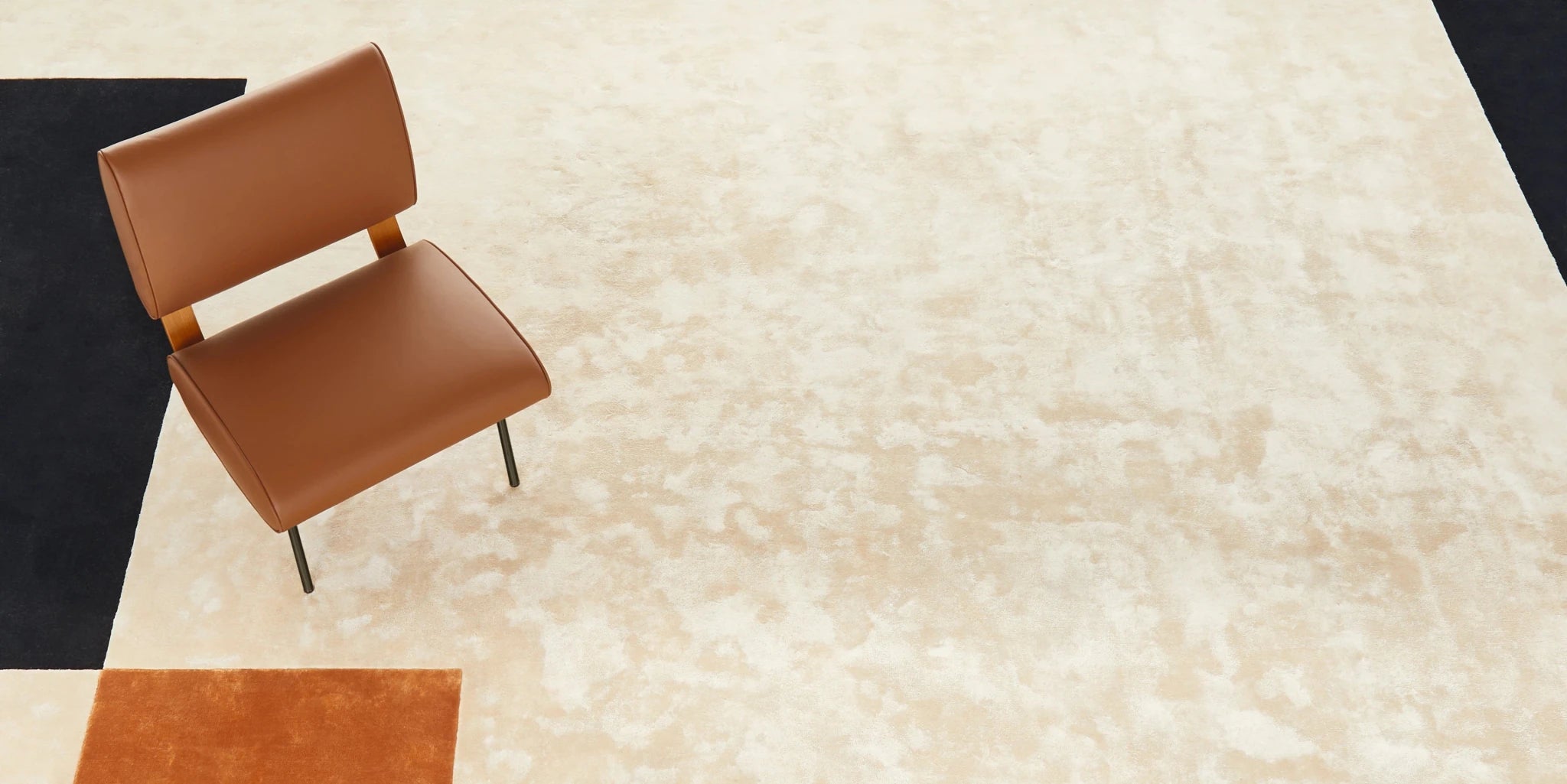 DEDALO tappeto - Sag 80 - MOLTENI - tappeto