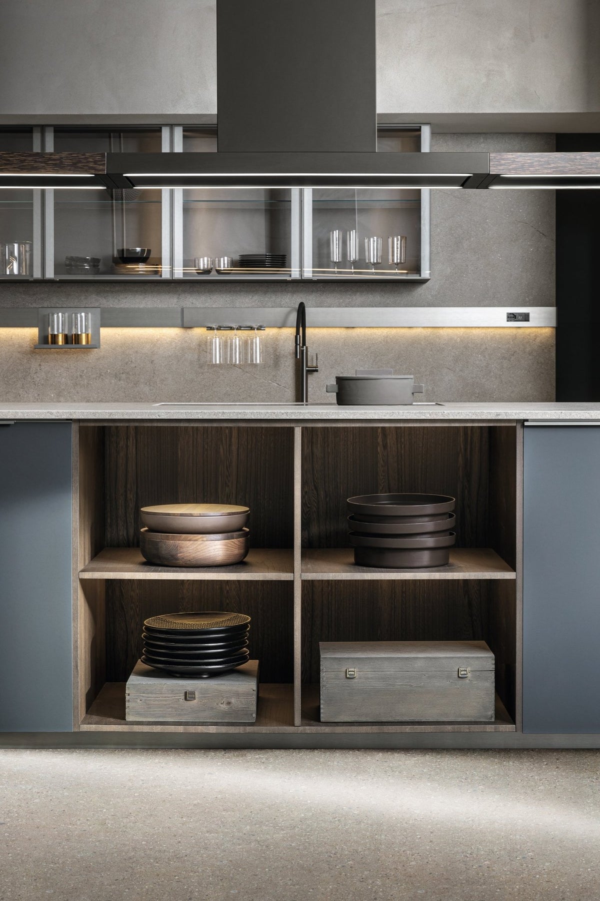 INDada – cucina - Sag 80 - Dada - Cucina