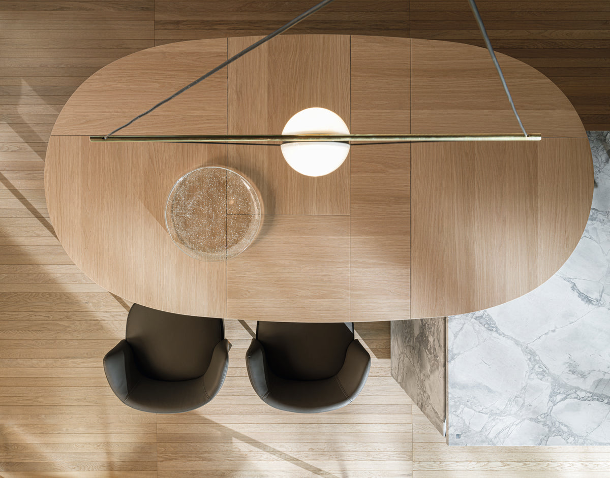 Intersection – cucina - Sag 80 - Dada - Cucina