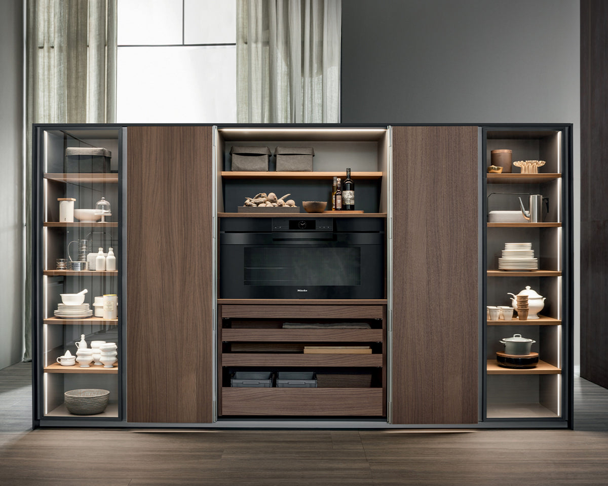Pivot – colonna per cucina - Sag 80 - Dada - Cucina