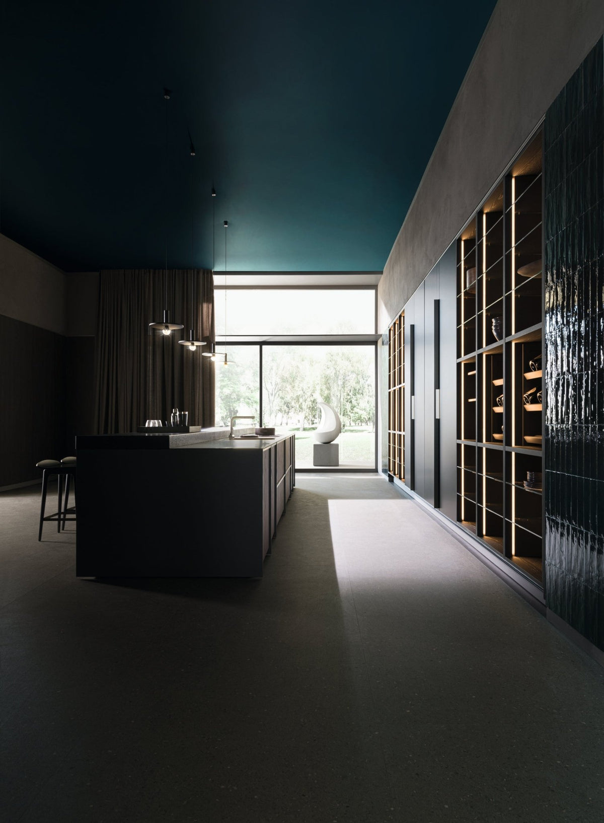 Ratio – cucina - Sag 80 - Dada - Cucina