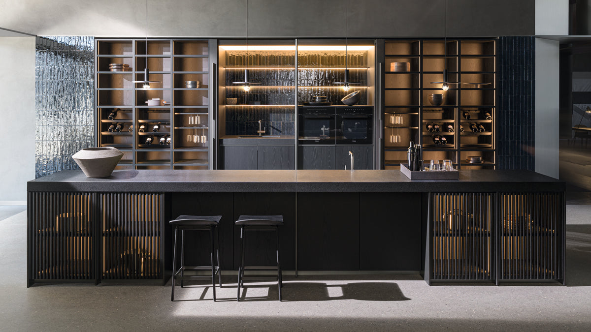 Ratio – cucina - Sag 80 - Dada - Cucina