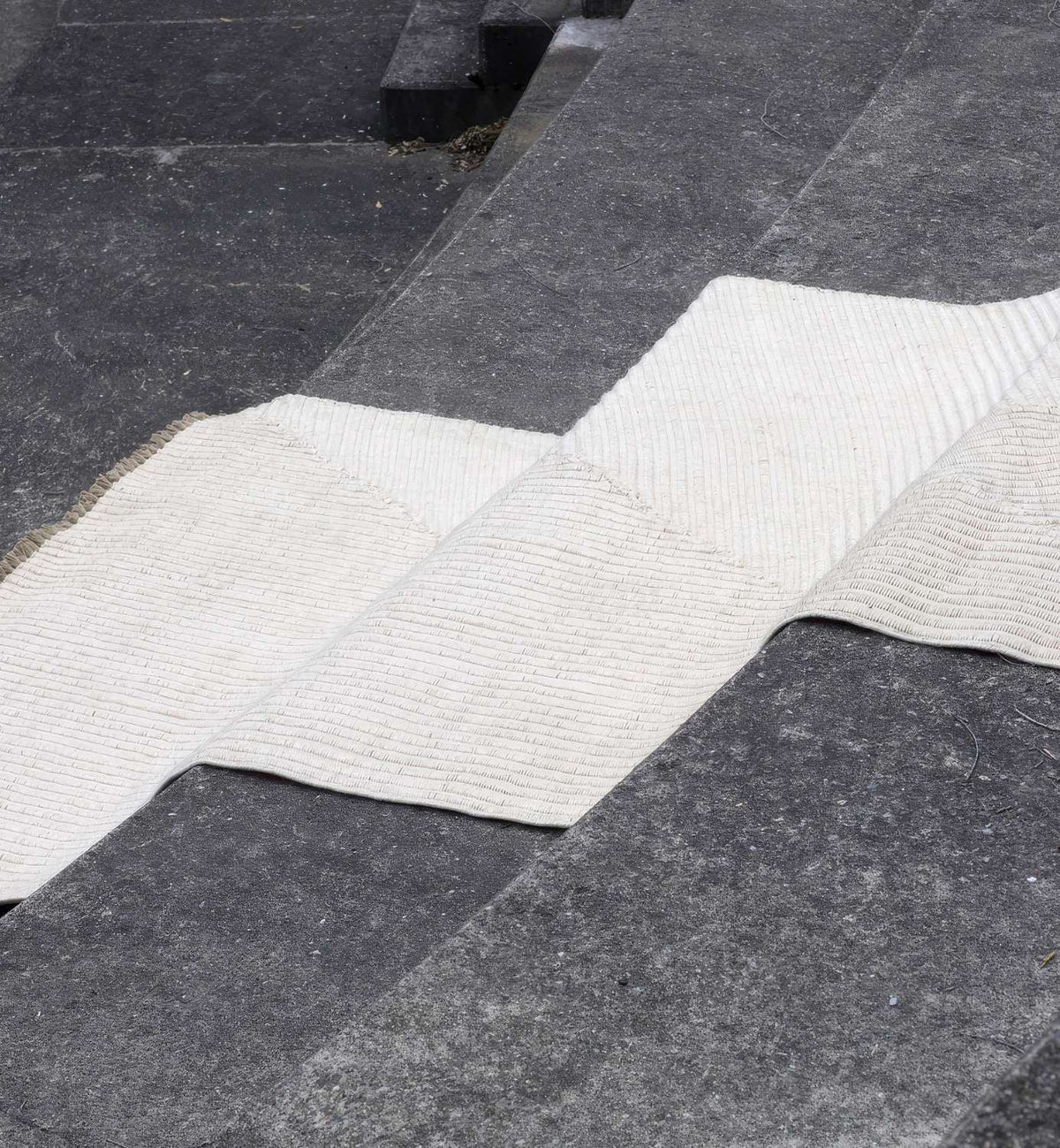 (UN)Fold – tappeto – ambientata