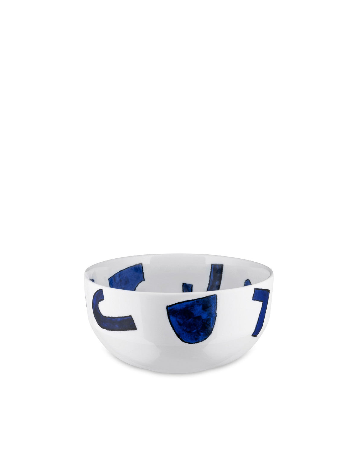 Itsumo - Yunoki ware – insalatiera - Sag 80 - Alessi - Complemento