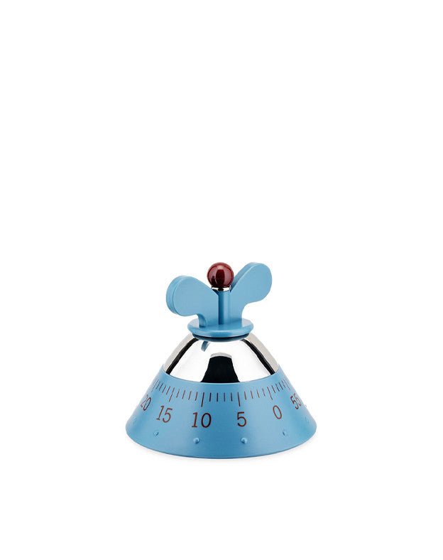 Kitchen Timer – contaminuti - Sag 80 - Alessi - Complemento