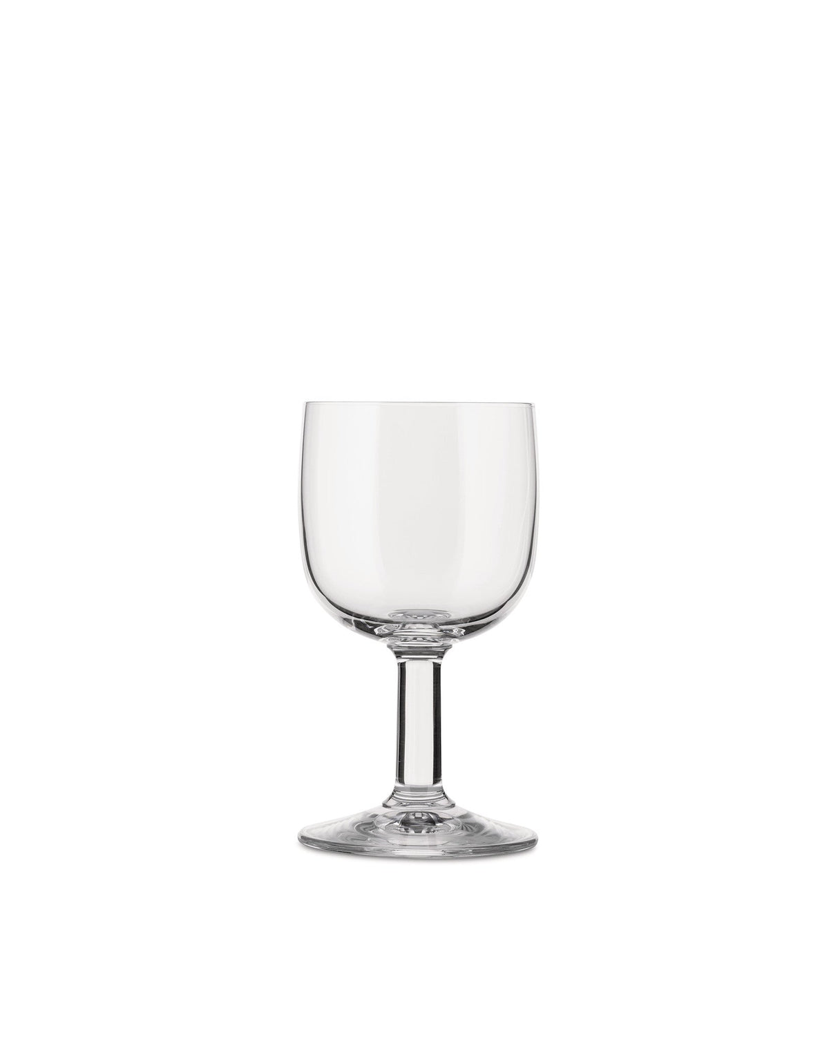 Glass Family – calice (4 pezzi) - Sag 80 - Alessi - Complemento