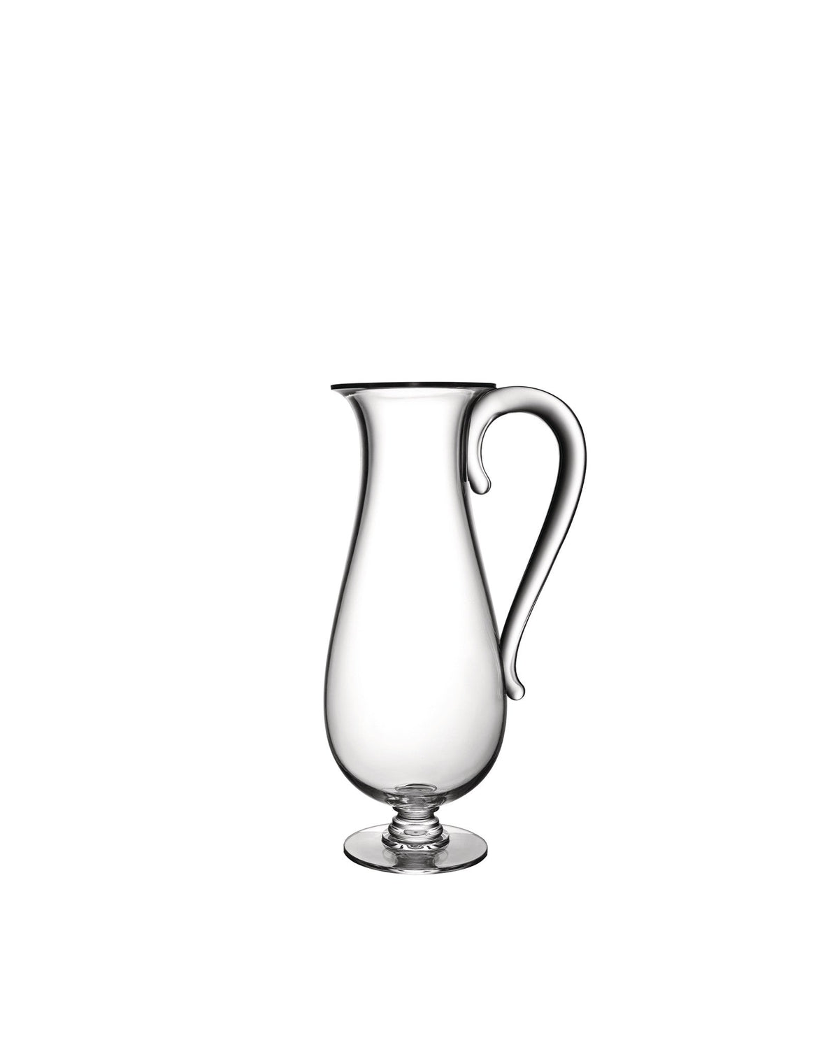 Dressed en plein air – caraffa - Sag 80 - Alessi - Complemento