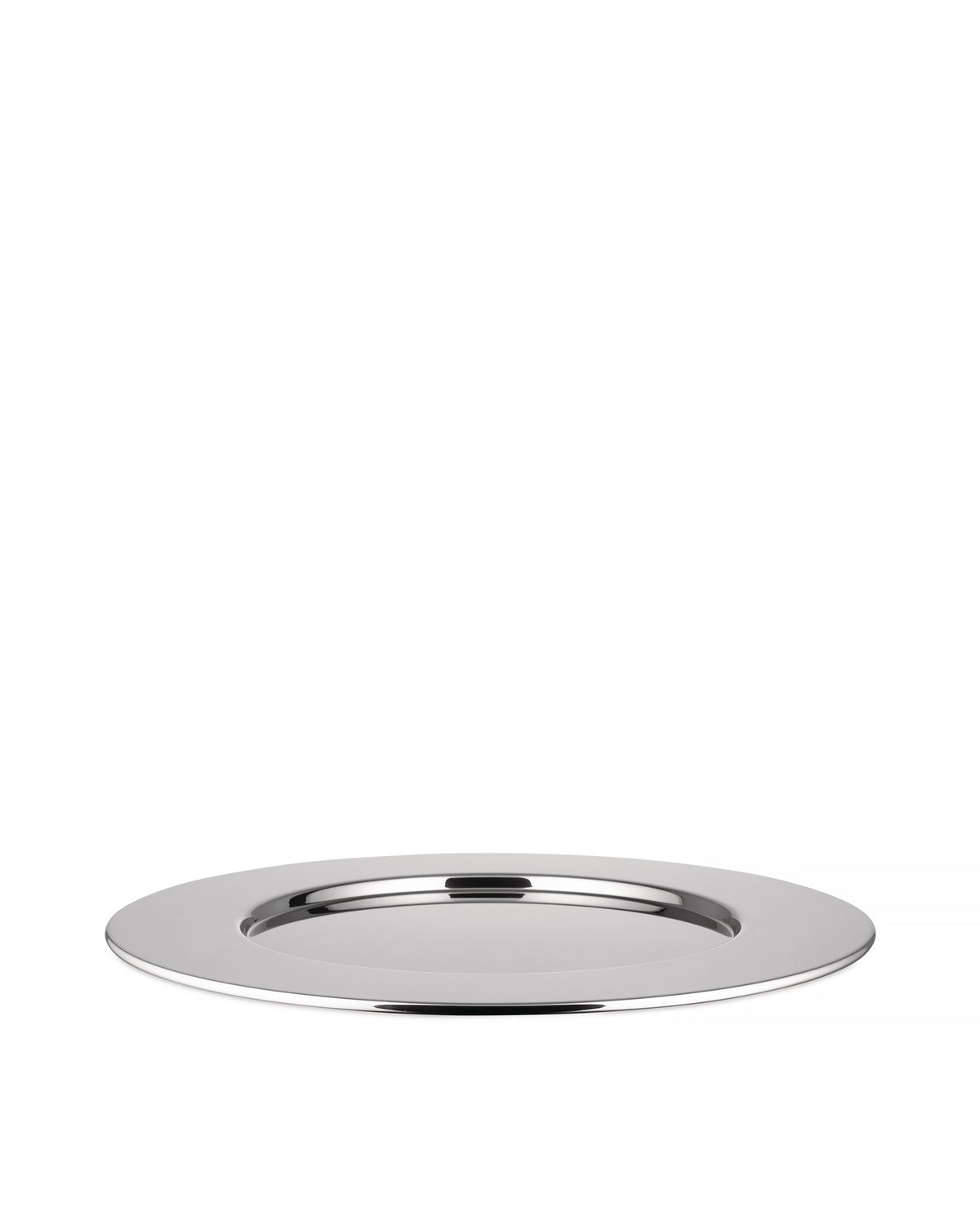 SG43 – sottopiatto - Sag 80 - Alessi - Complemento