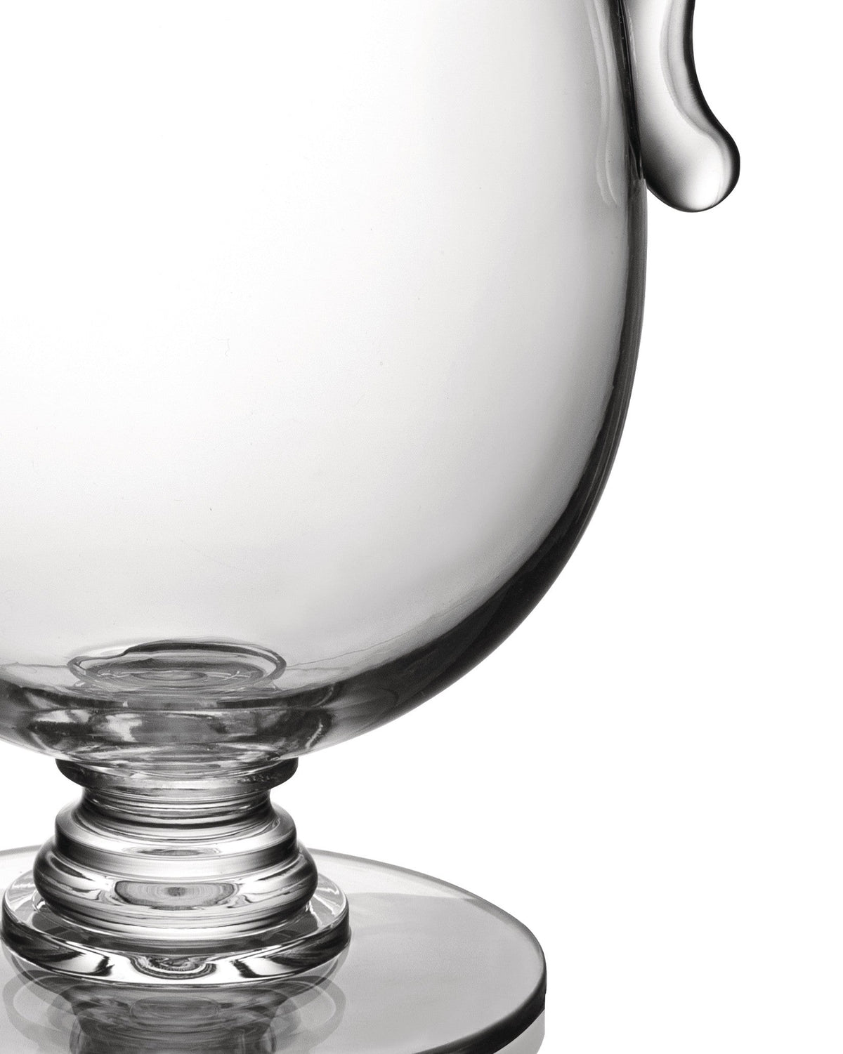 Dressed en plein air – caraffa - Sag 80 - Alessi - Complemento