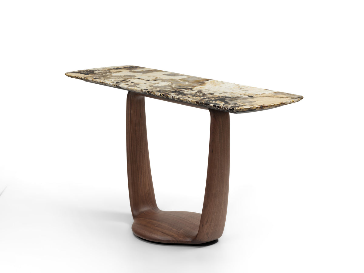 Saddle – consolle – ambientata