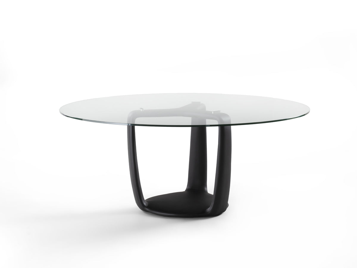 Saddle – tavolo – ambientata