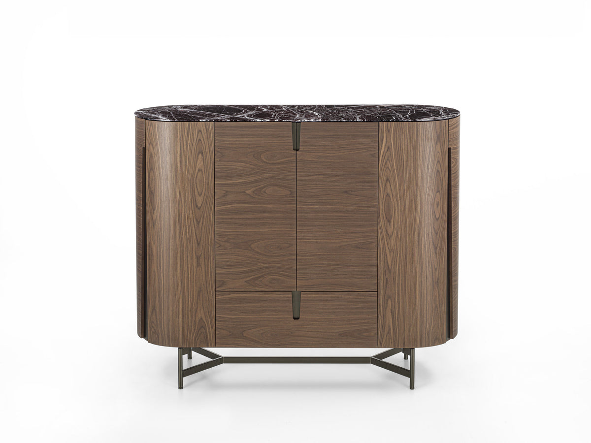 Tylsa Bar – mobile bar – ambientata