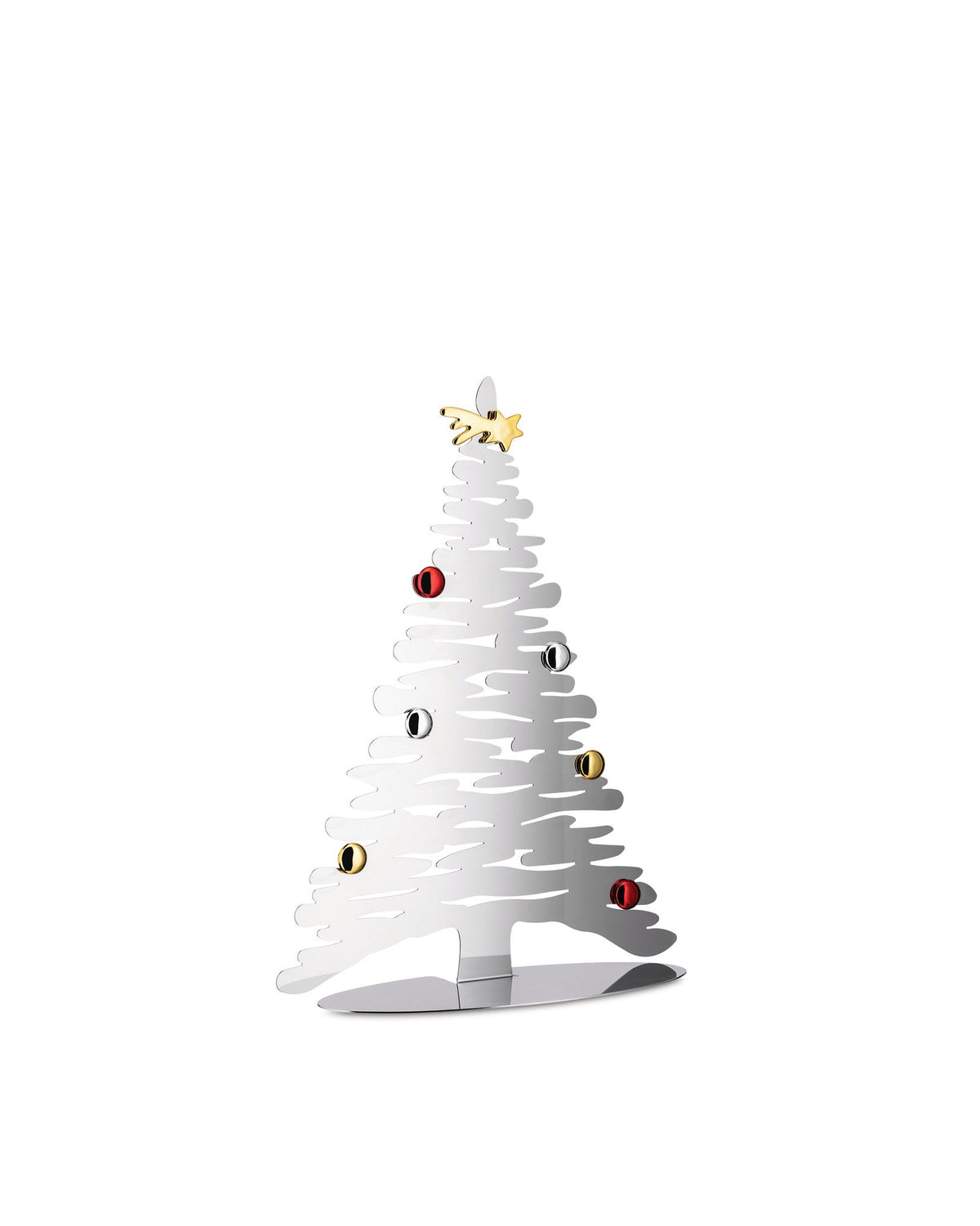 Bark for Christmas – decorazione natalizia (BM06) - Sag 80 - Alessi - Complemento
