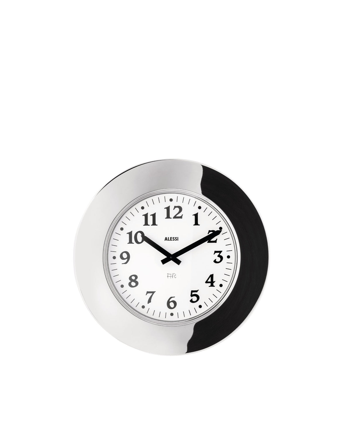 Momento – orologio da parete - Sag 80 - Alessi - Complemento