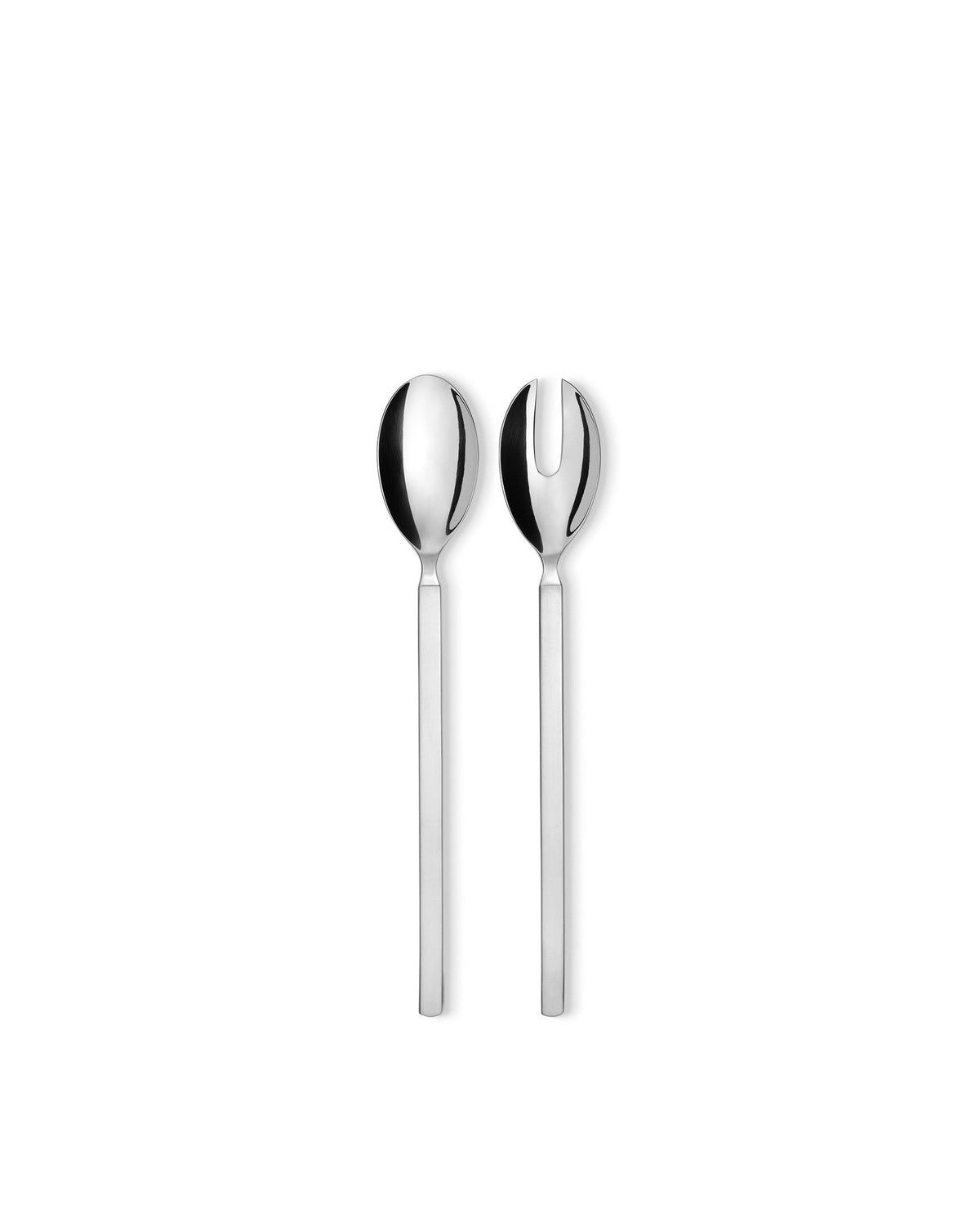 Dry – posate per insalata - Sag 80 - Alessi - Complemento