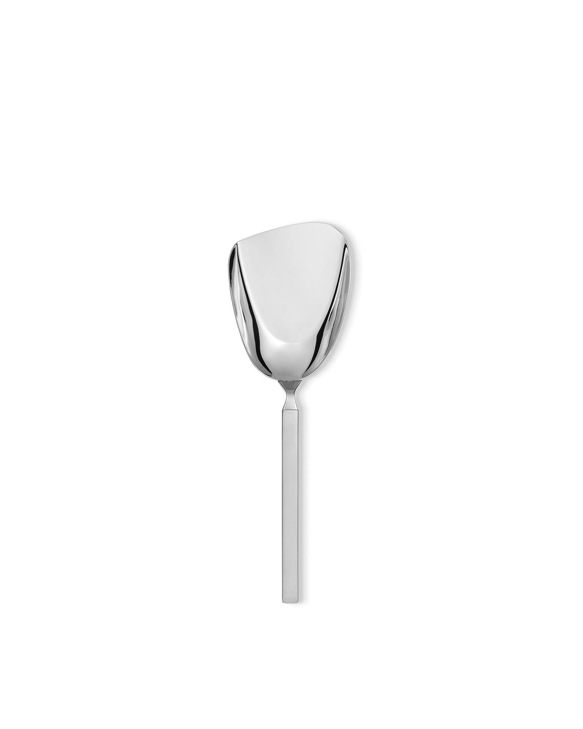 Dry – cucchiaio da servizio per risotto – foto prodotto