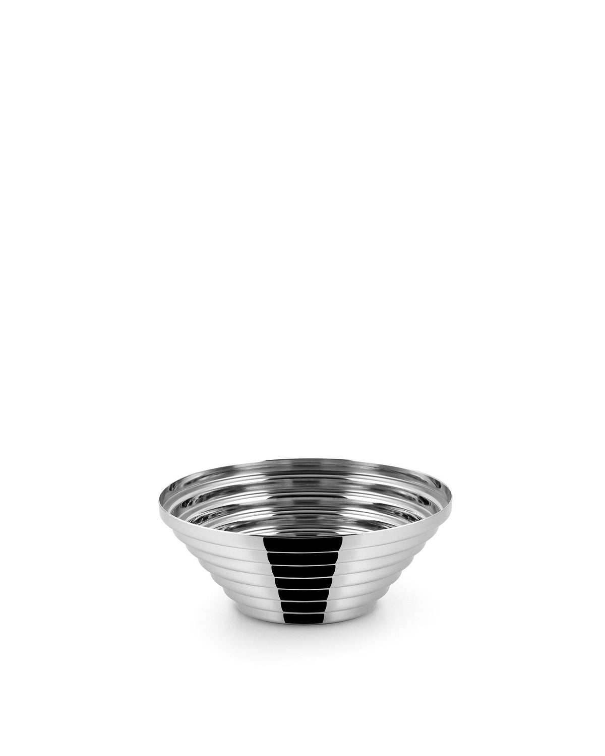 Maya – cestino rotondo (7320/20) - Sag 80 - Alessi - Complemento