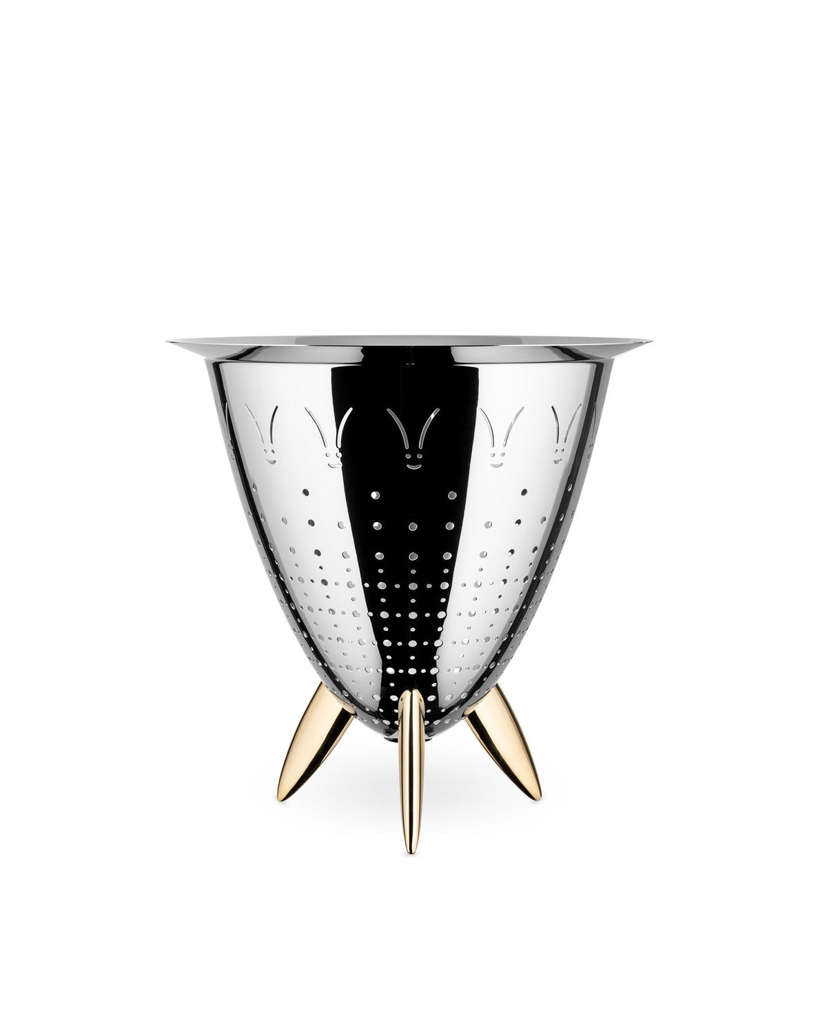 Max le chinois – scolatoio - Sag 80 - Alessi - Complemento
