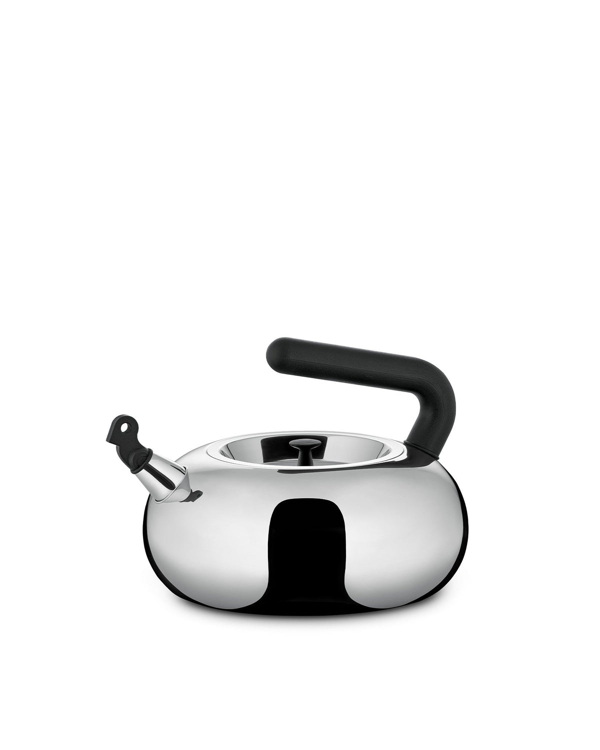 Bulbul – bollitore - Sag 80 - Alessi - Complemento