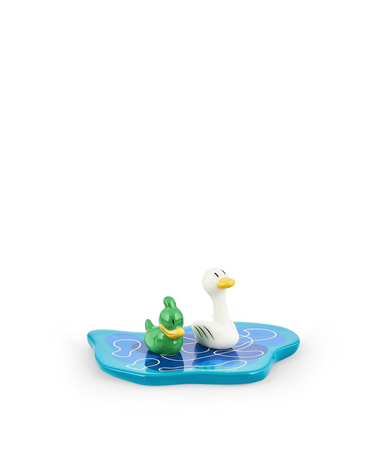 Lago dei desideri – statuina – foto prodotto