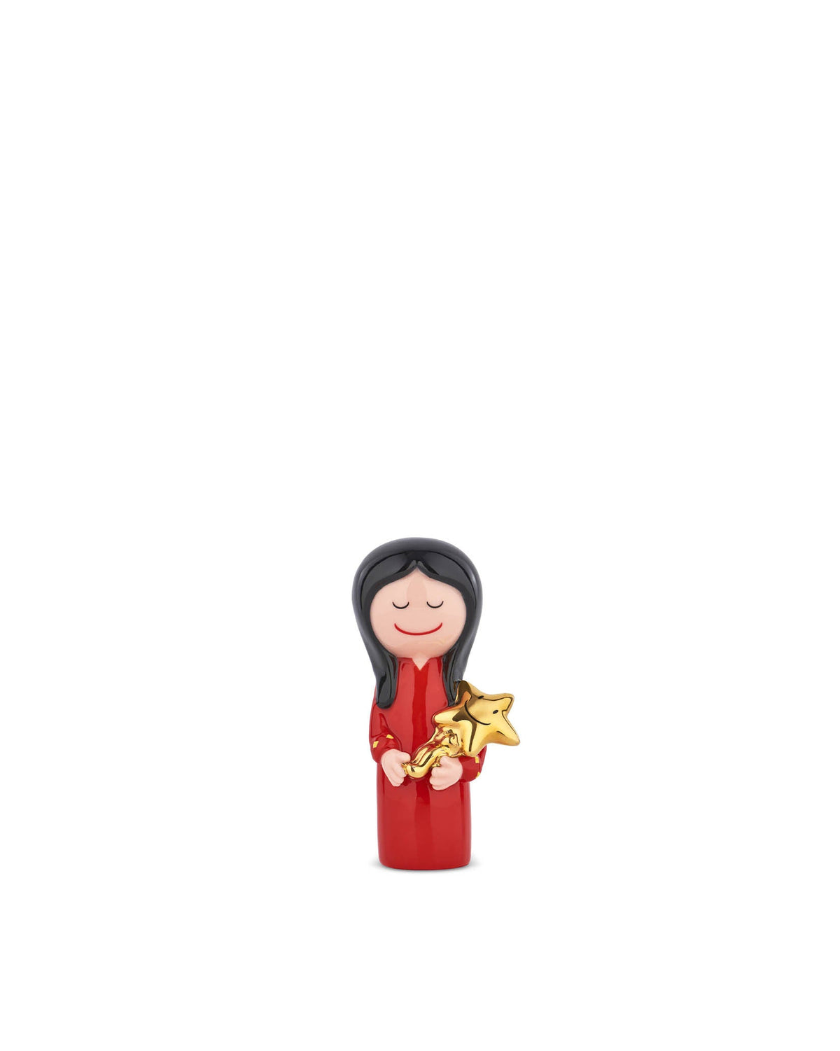 Figlio delle stelle – statuina - Sag 80 - Alessi - Complemento