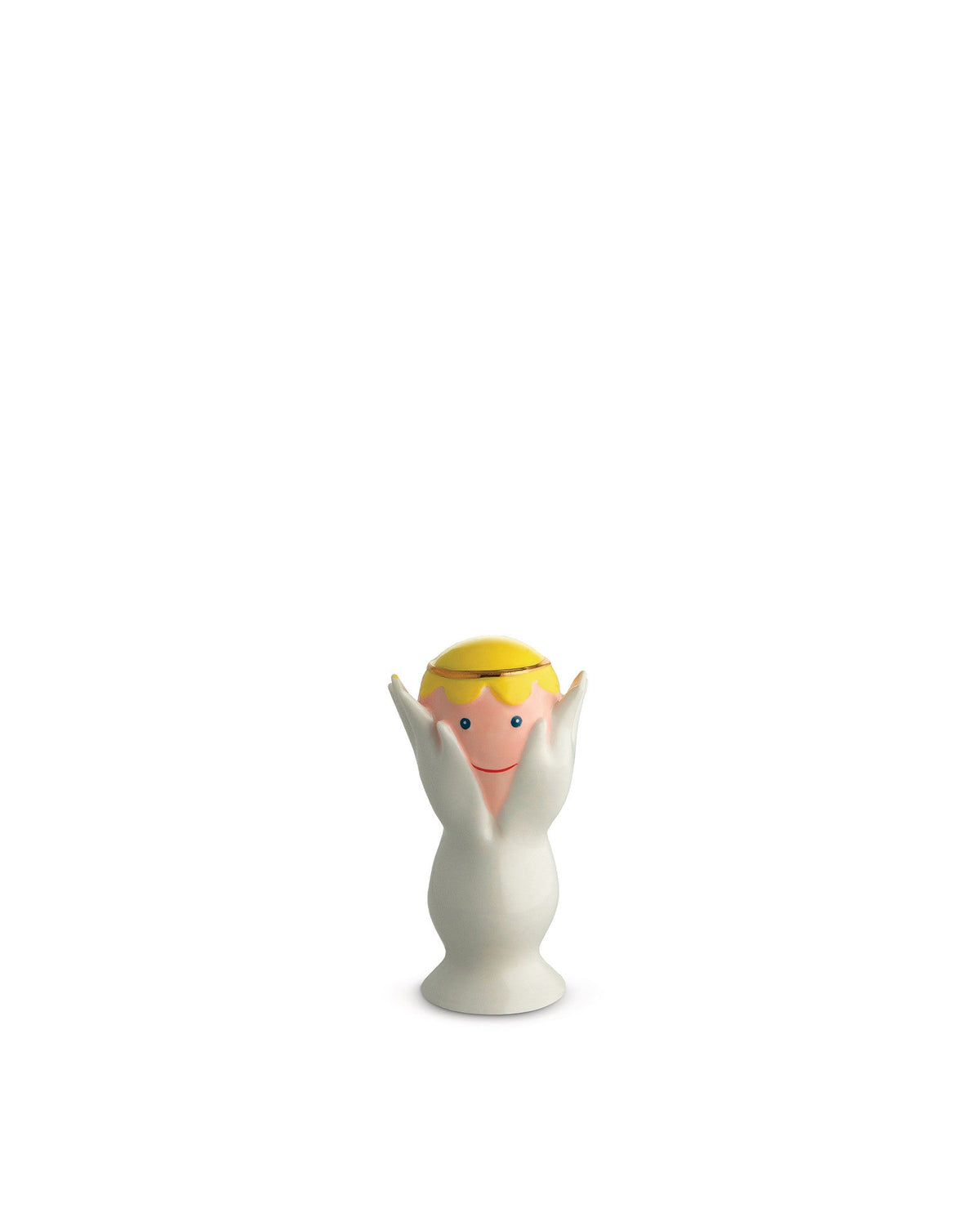 Angelo Miracolo – statuina - Sag 80 - Alessi - Complemento