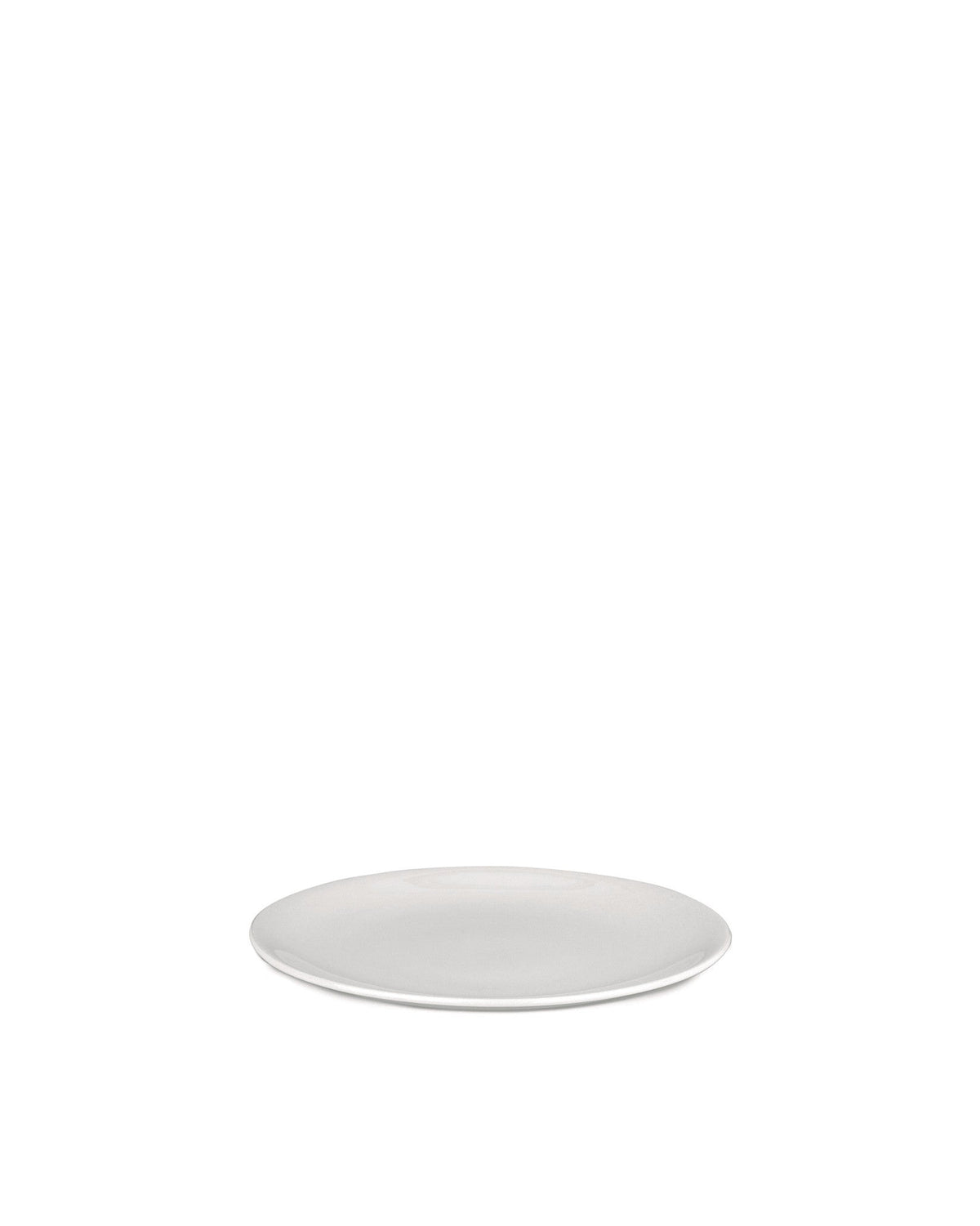 All-Time – piatto da dessert (4 pezzi) - Sag 80 - Alessi - Complemento