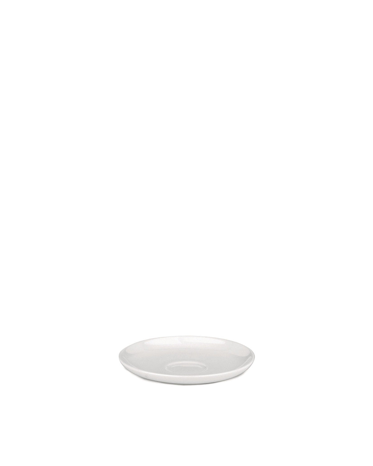 All-Time – sottotazza da caffè (4 pezzi) - Sag 80 - Alessi - Complemento