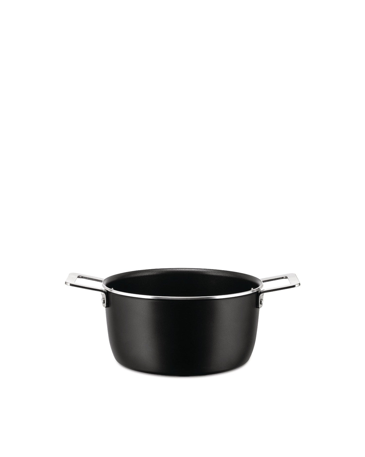Pots&Pans – casseruola a due manici (AJM101 B) - Sag 80 - Alessi - Complemento