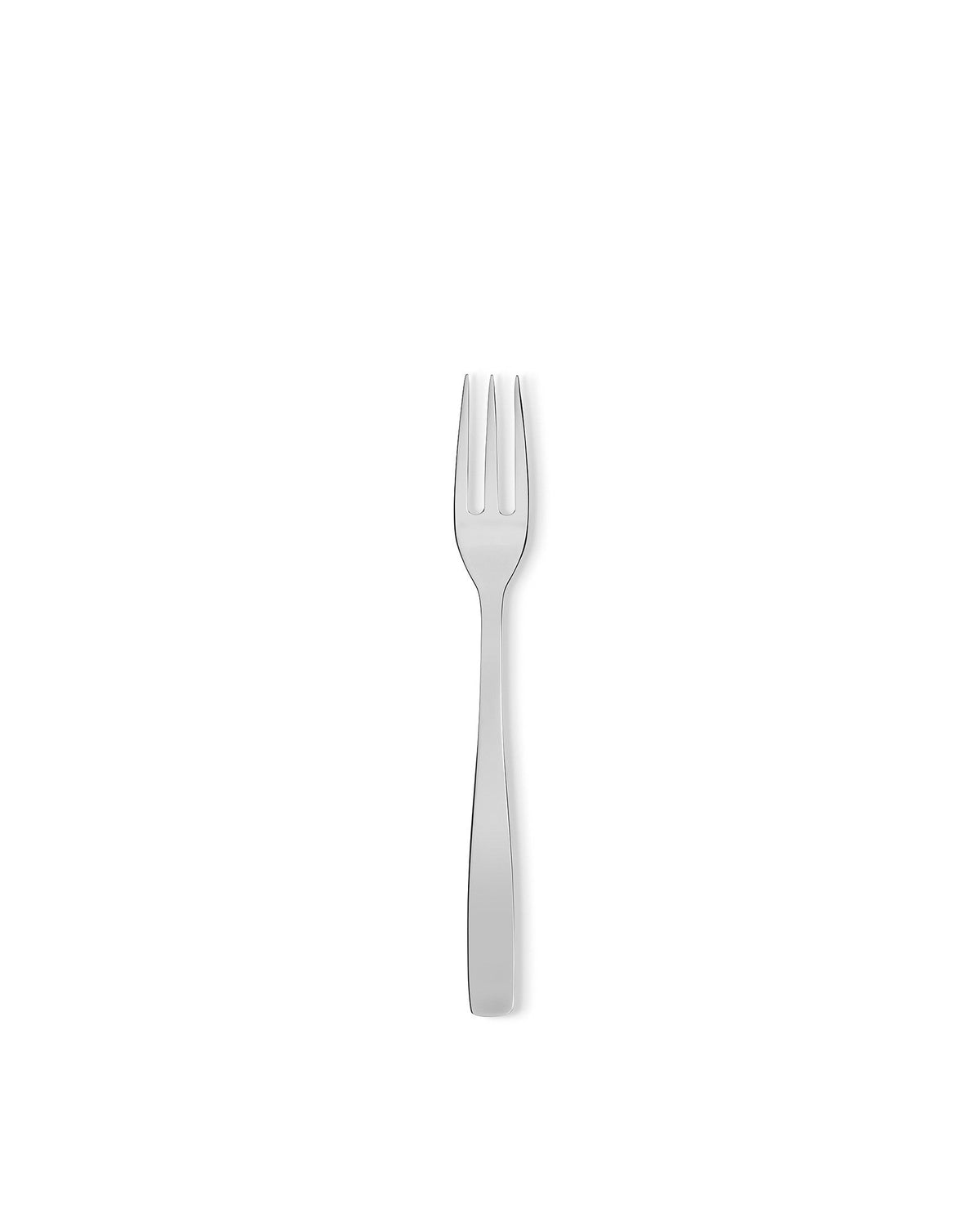KnifeForkSpoon – forchetta da servizio - Sag 80 - Alessi - Complemento