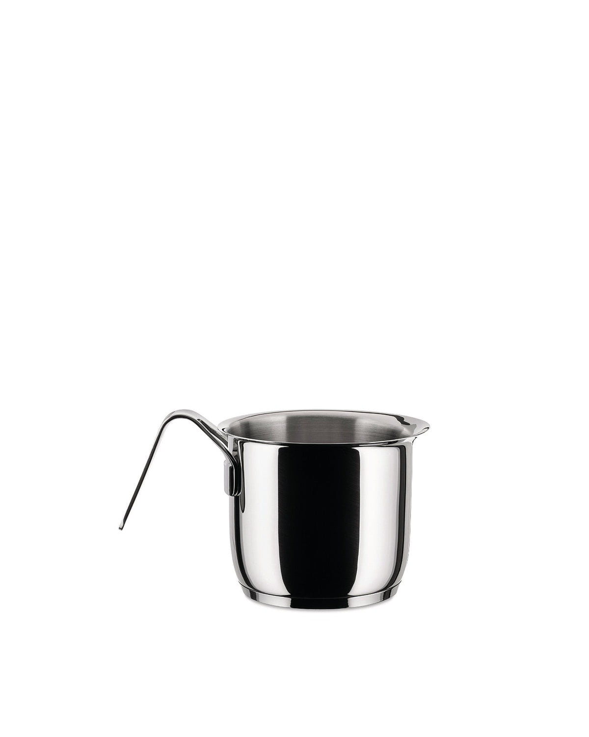 Pots&Pans – bollilatte - Sag 80 - Alessi - Complemento