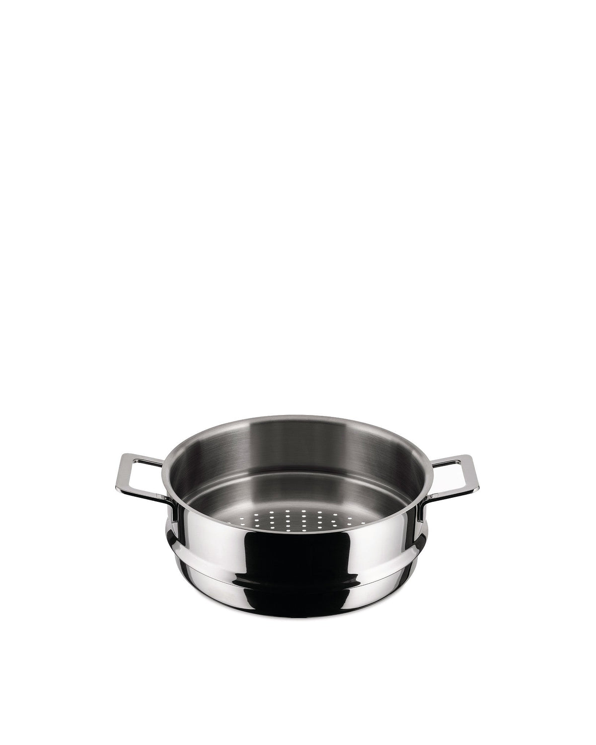 Pots&Pans – cestello per cotture al vapore – foto prodotto
