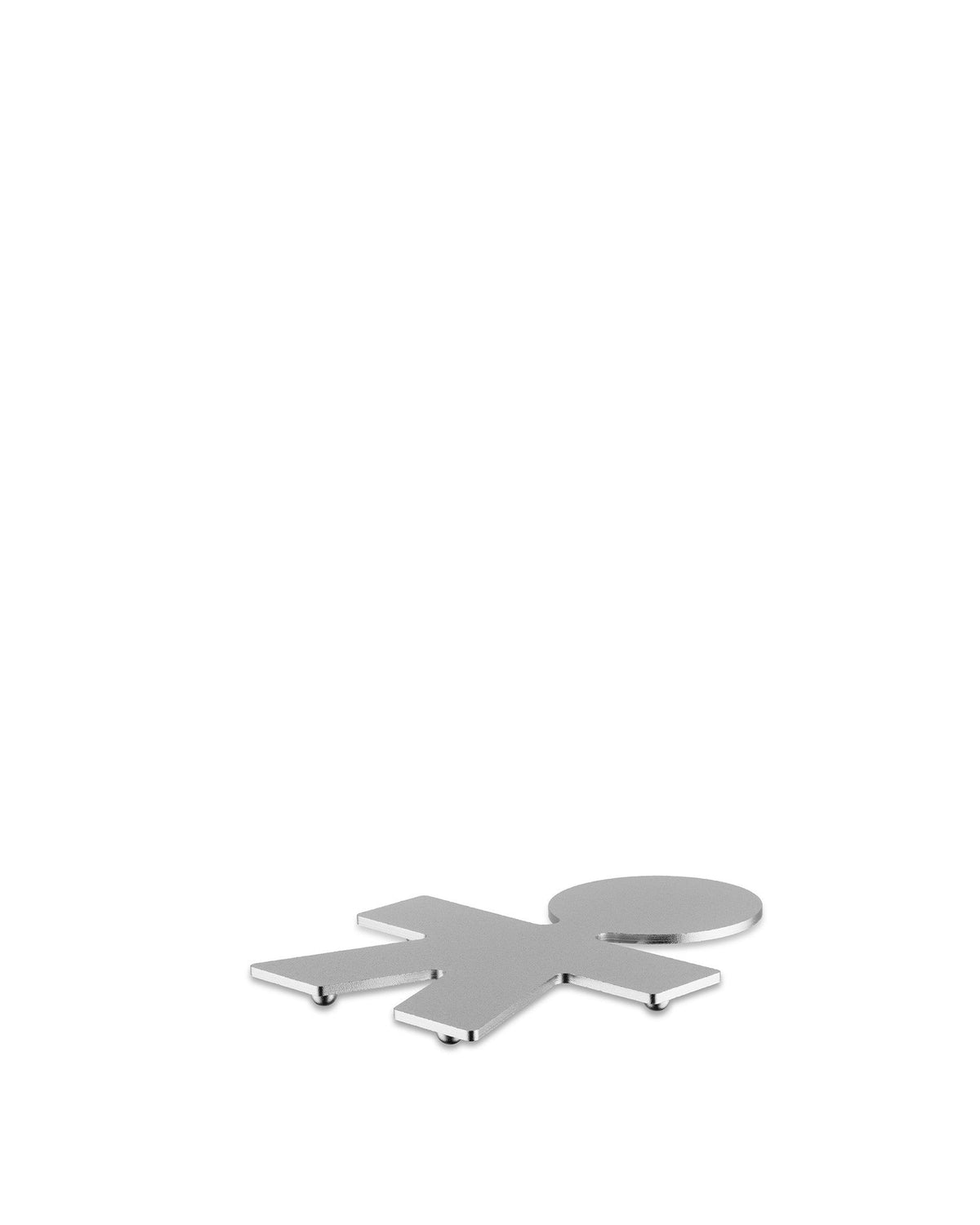 Girotondo – sottopentola - Sag 80 - Alessi - Complemento