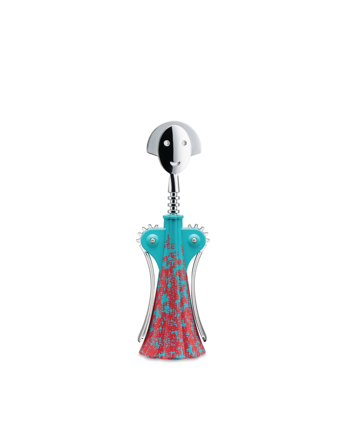 Anna G. – cavatappi (AM01A 6) - Sag 80 - Alessi - Complemento