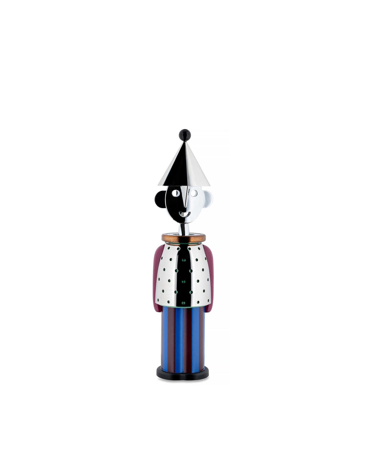 Alessandro M. – cavatappi (AM23A/ARB) - Sag 80 - Alessi - Complemento