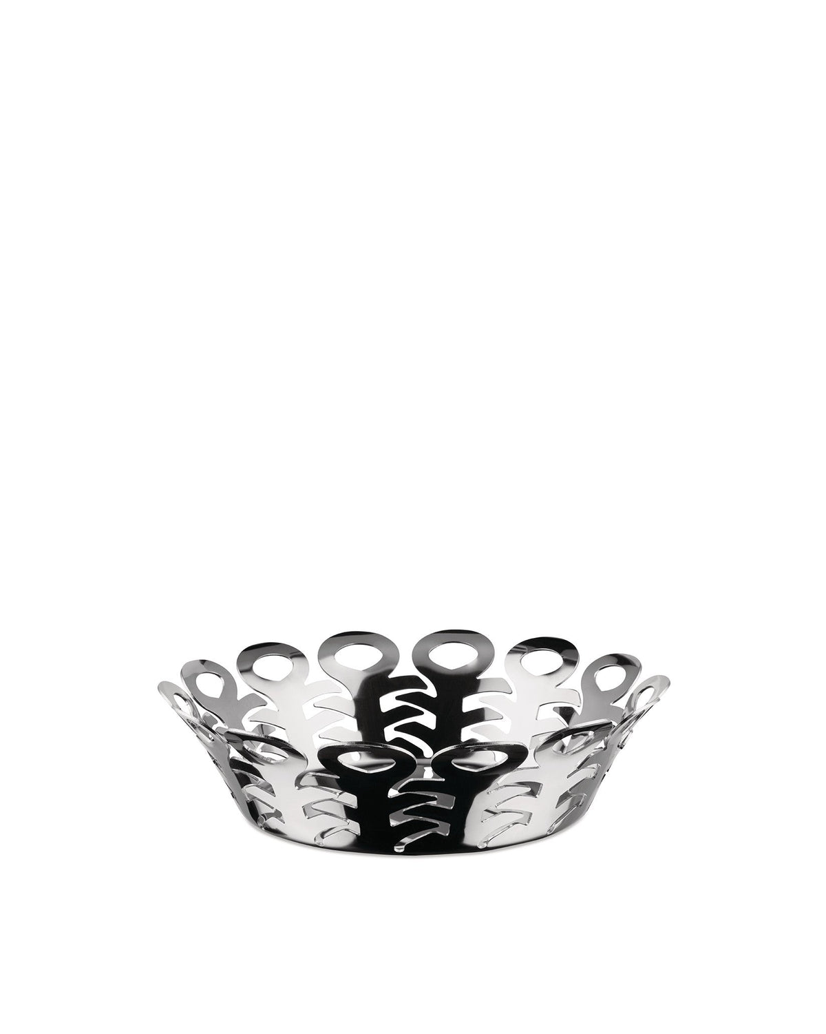 Vimini – cestino - Sag 80 - Alessi - Complemento