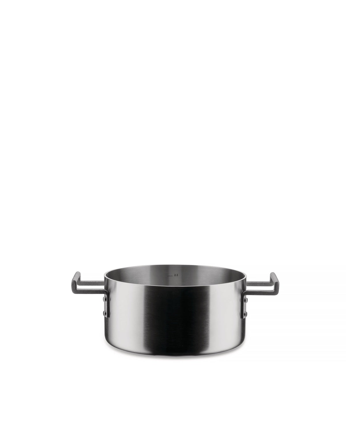 Convivio – casseruola a due manici - Sag 80 - Alessi - Complemento