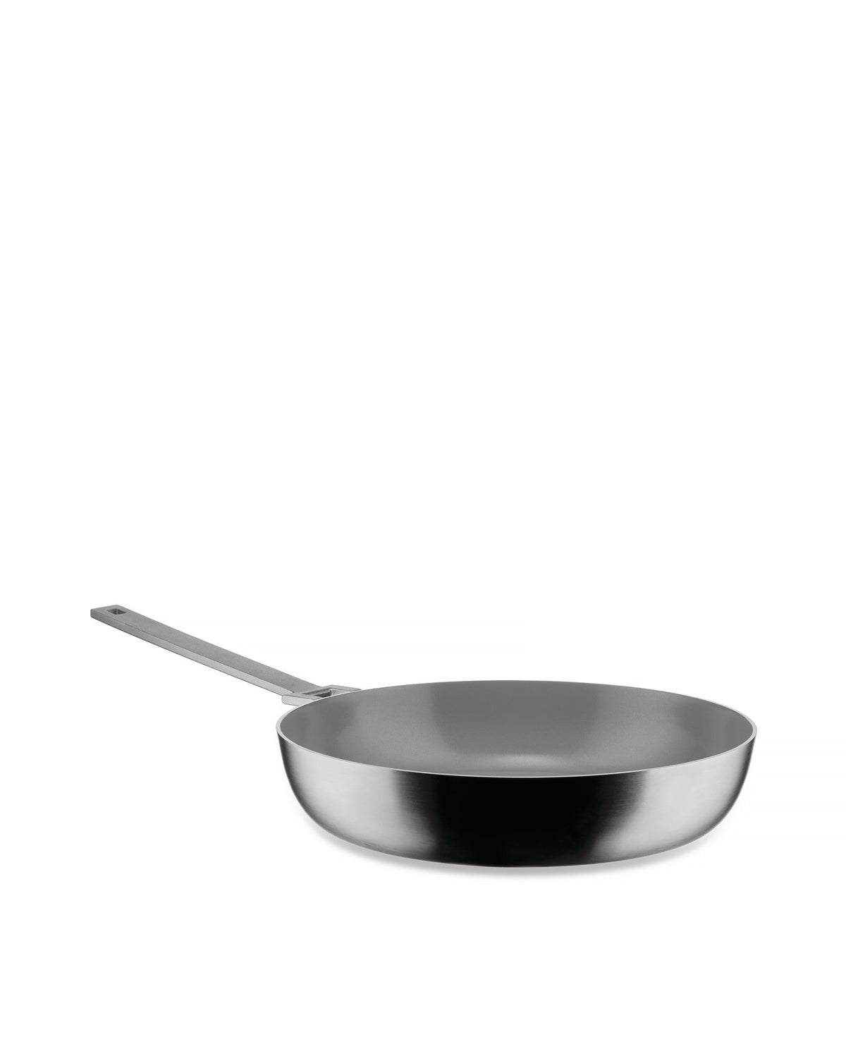 Convivio – padella alta a manico lungo – foto prodotto