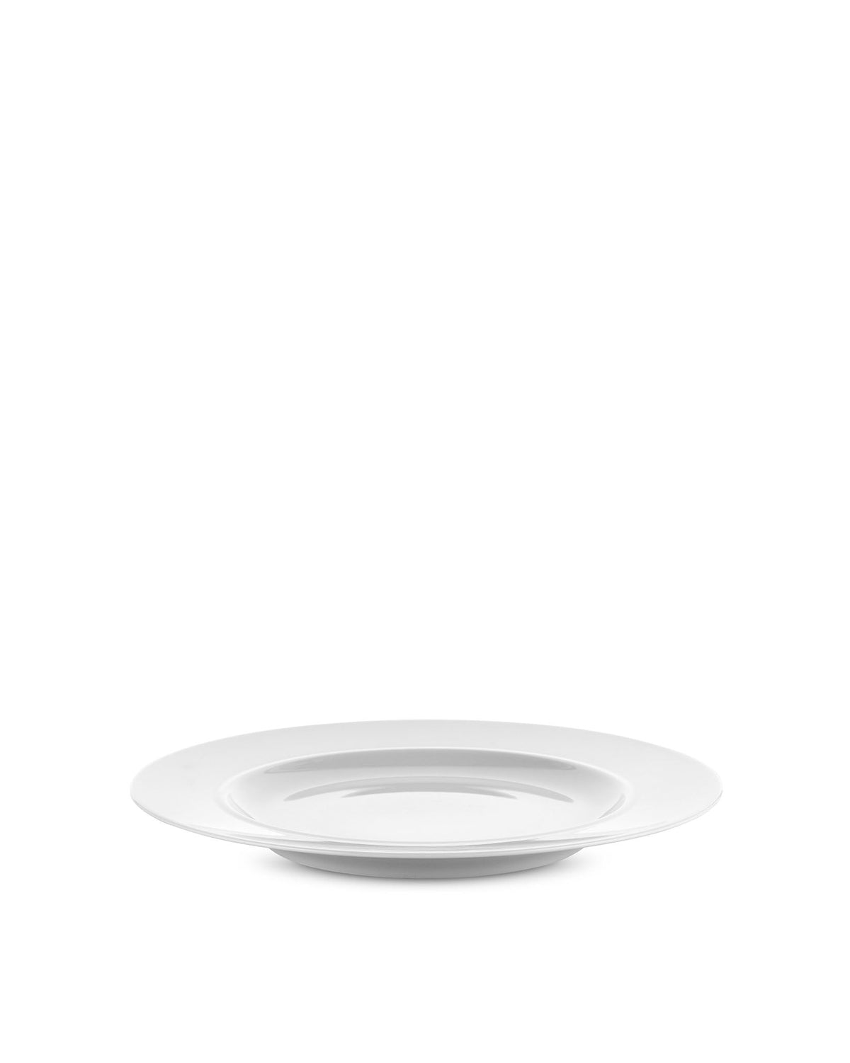 La Bella Tavola – piatto piano - Sag 80 - Alessi - Complemento