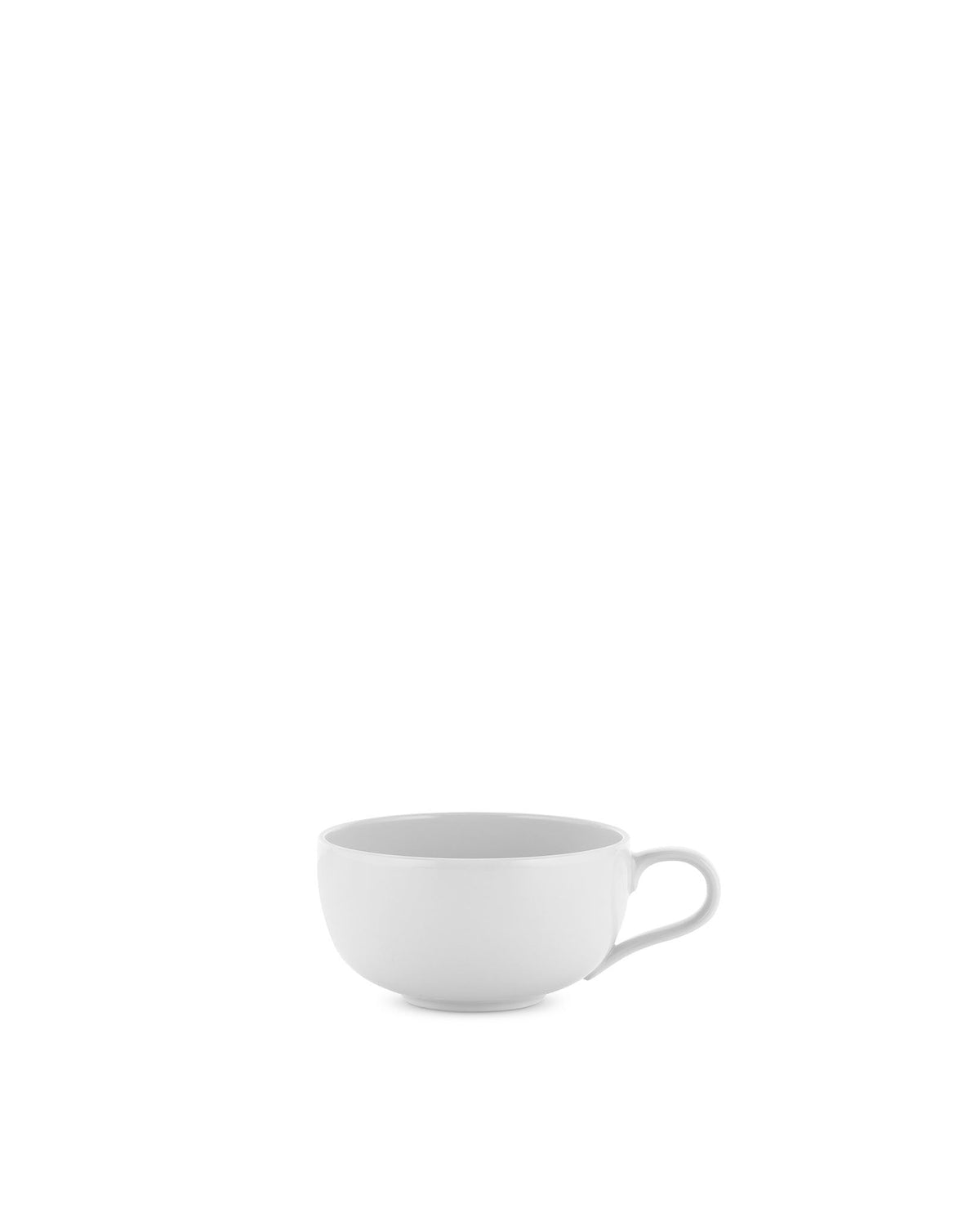 La Bella Tavola – tazza da tè - Sag 80 - Alessi - Complemento
