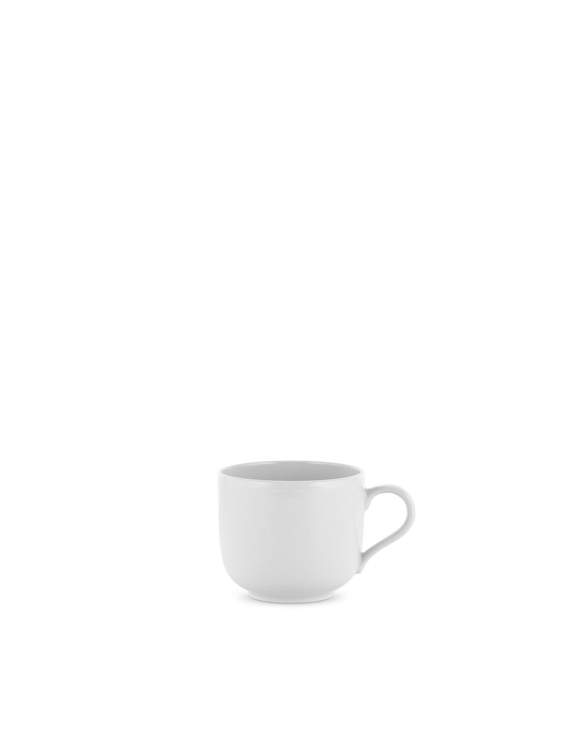 La Bella Tavola – tazza da caffè-filtrato - Sag 80 - Alessi - Complemento