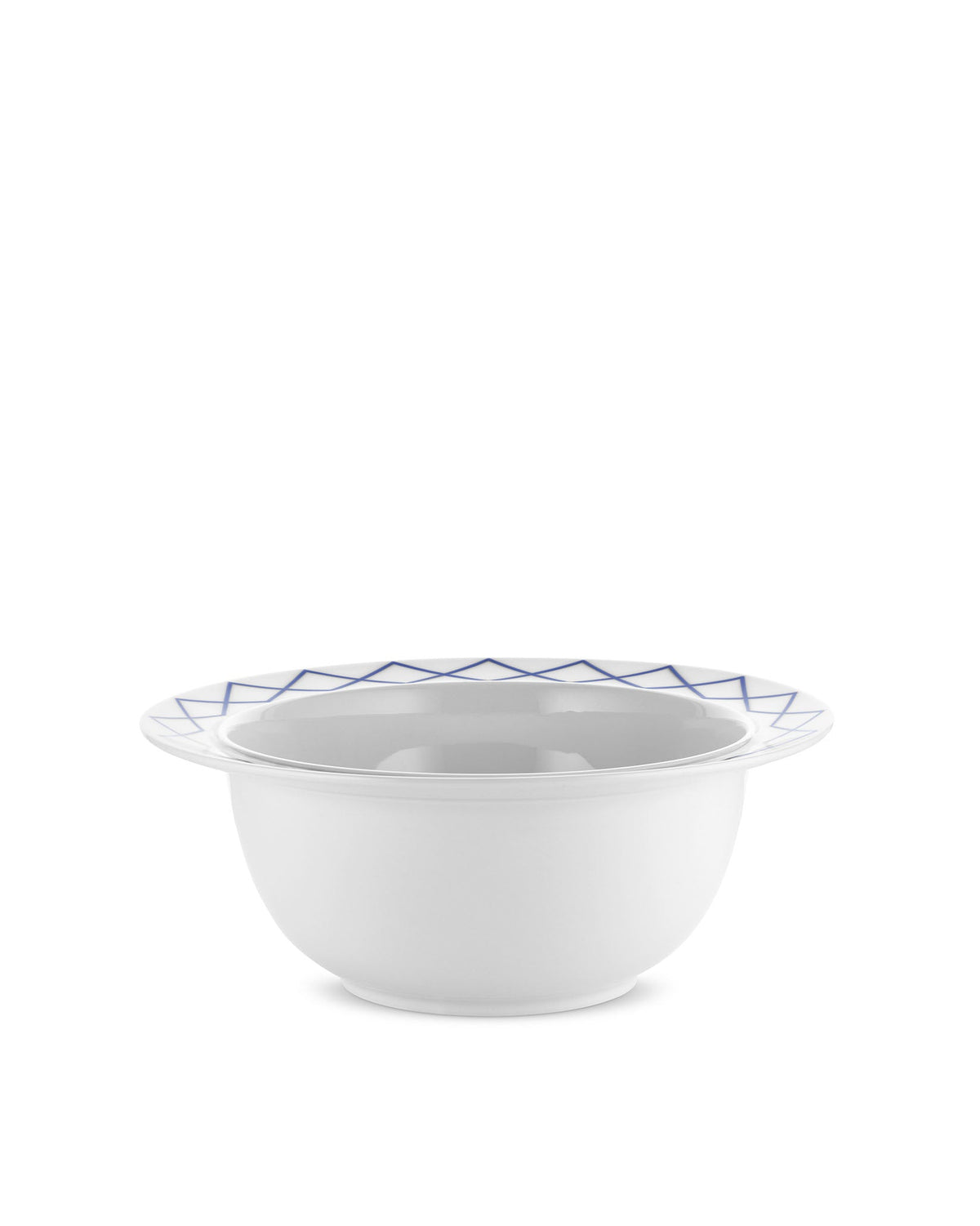 La Bella Tavola and My Beautiful China – insalatiera - Sag 80 - Alessi - Complemento