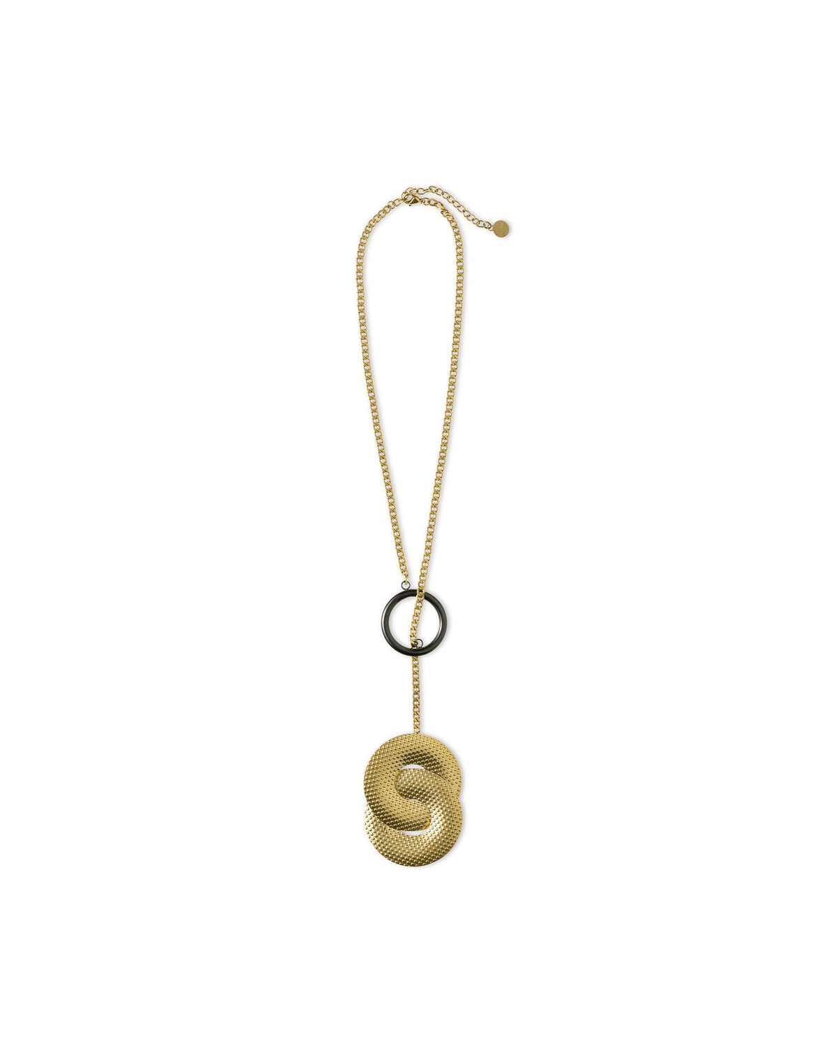 Acta – collana - Sag 80 - Alessi - Complemento