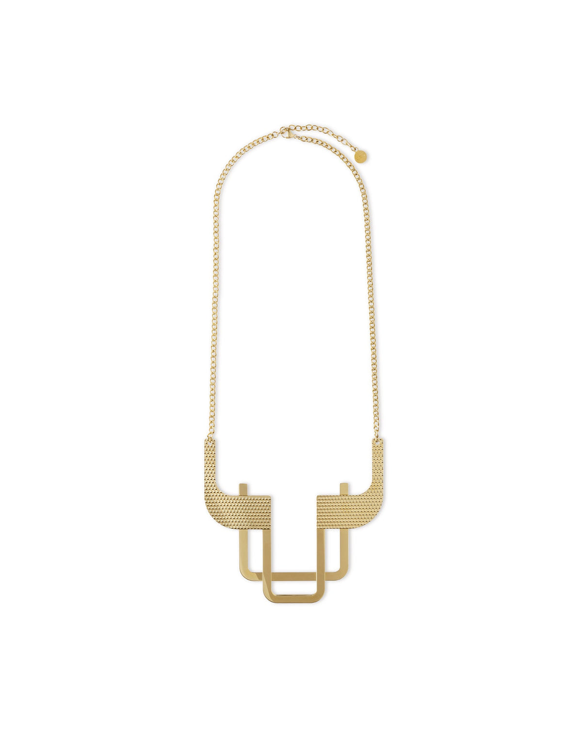 Trama – collana - Sag 80 - Alessi - Complemento