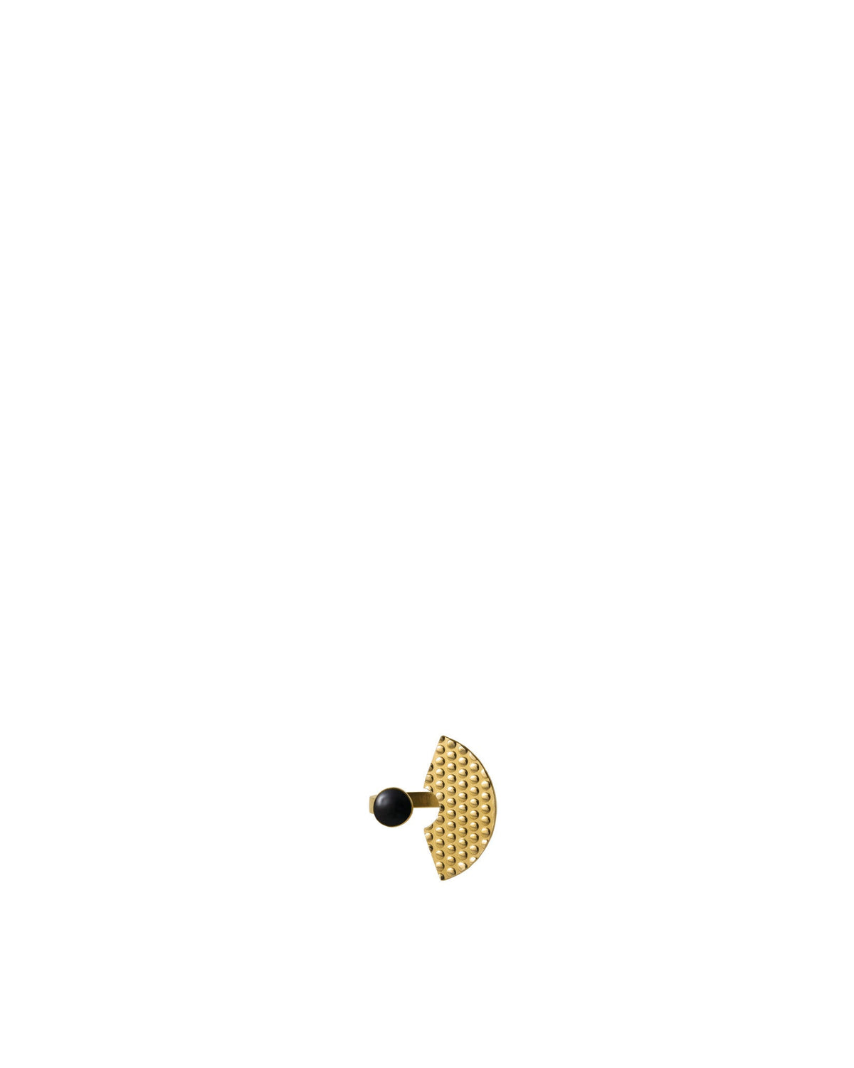 Edone – anello - Sag 80 - Alessi - Complemento